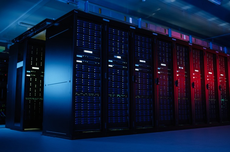 Data Center Çözümleri