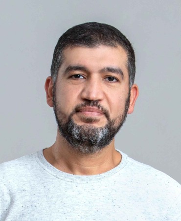 Tufan Şahin